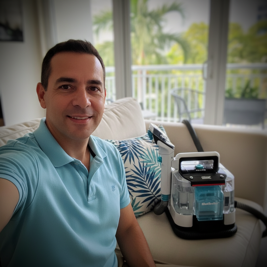 <em>Carlos R., Miami, FL</em>